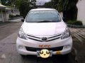 2014 Toyota Avanza J MT alt adventure innova vios accent altis ertiga-4