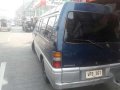 Intact Interior 2001 Mitsubishi Exceed L300 MT For Sale-2