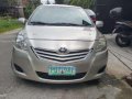 Like Brand New Toyota Vios E AT 2011 For Sale-1