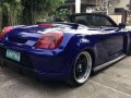 Gorgeous Looking Toyota Mrs 2001 MT For Sale-7