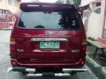 Toyota Revo dlx 2000 model for sale -2