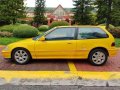 Honda Civic EF hatchback 1991 for sale -3