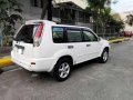 Nissan Xtrail 200x 2005 AT White For Sale -4