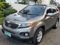 Kia Sorento 2010 for sale -4