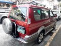 Mitsubishi Adventure Super Sport 2006 For Sale -5