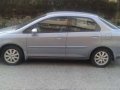 2008 Honda City idsi like new for sale -2