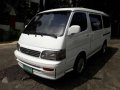 All Original And Stock 1995 Toyota Hiace AT For Sale-2