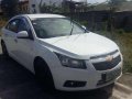 Well Maintained 2012 Chevrolet Cruze 1.8 MT For Sale-2