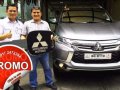2017 Mitsubishi Montero Sport Units New For Sale -0