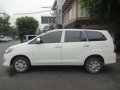 Almost Brand New 2016 Toyota Innova J MT For Sale-8