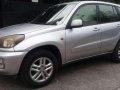 All Power 2003 Toyota Rav4 MT For Sale-1