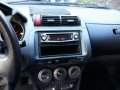 Honda City idsi 2006 MT for sale -5