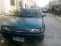 Toyota Corolla Smallbody 1990 For Sale -3
