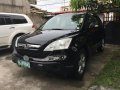 Honda CR-V 2008 Black for sale-1