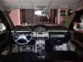 Nissan Xtrail 200x 2005 AT White For Sale -9