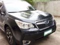 Excellent Condition 2013 Subaru Forester 2.0 Xt AT For Sale-0