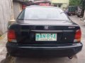 All Stock 1997 Honda City Exi For Sale-3