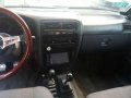 Very Well Maintained 1997 Nissan Terrano For Sale-1