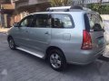 2005 Toyota Innova G-loaded for sale -4