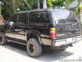 Good Condition 2004 Chevrolet Suburban LT 1500 AT For Sale-2