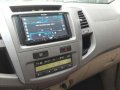 Like Brand New Toyota Fortuner V 4x4 2007 AT For Sale-1