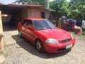 All Stock 1997 Honda Civic Vtec For Sale-9