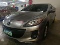 2013 Mazda 3 well kept for sale -1