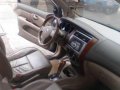 All Original 2011 Nissan Grand Livina AT For Sale-6
