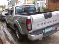 For sale Nissan Frontier 2005-3