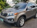 Kia Sorento 2010 for sale -5