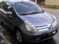 All Original 2011 Nissan Grand Livina AT For Sale-3