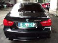 2011 BMW 320D Automatic Black For Sale -5
