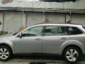 For sale Subaru Outback 2011-4