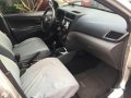 Toyota Avanza 2013 Silver for sale-4