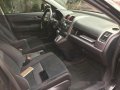 Honda CR-V 2008 Black for sale-7