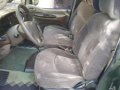 First Owned 1999 Hyundai Starex SVX Turbo For Sale-4