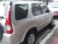 Honda Crv 2006 AT-2