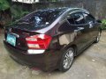 Honda City 1.5 E Automatic-6