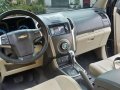 2013 Chevrolet Trailblazer LTZ 4x4 Diesel for sale -3