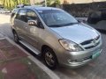 2005 Toyota Innova G-loaded for sale -1