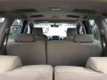 Toyota Innova G 2006 AT red for sale -7