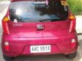 Very Well Kept 2015 Kia Picanto Hatchback For Sale-6