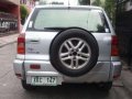 All Power 2003 Toyota Rav4 MT For Sale-3