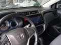 Honda City VX 2017 AT Brown For Sale -1