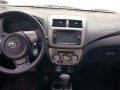 2016 Toyota Wigo Automatic Gray HB For Sale -5