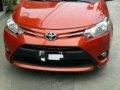 Mint Condition Toyota Vios 2017 1.3E For Sale-1