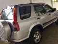 Good As Brand New Honda CRV 2002 For Sale-5