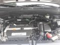 Honda Crv 2006 AT-9