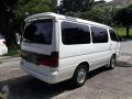 All Original And Stock 1995 Toyota Hiace AT For Sale-5