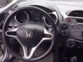 Honda Jazz 1.5 iVTEC 2009 Gas AT For Sale -8